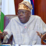 INEC Is Neutral, I Won’t Allow Opposition To Rope Me, We’ll Wrestle To Finishing Point — Tinubu