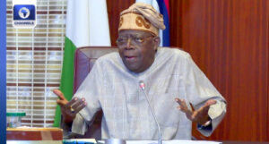 INEC Is Neutral, I Won’t Allow Opposition To Rope Me, We’ll Wrestle To Finishing Point — Tinubu
