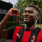 Young defender Sankhoun Diawara excited to have joined AC Milan (Video)
