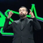 La gran exclusiva que desvelará ‘El perro andaluz’ de Manu Sánchez en RTVE antes de despedirse