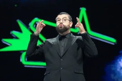 La gran exclusiva que desvelará ‘El perro andaluz’ de Manu Sánchez en RTVE antes de despedirse