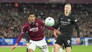 Todibo, habitual agitador del mercado, puede volver a cambiar de club