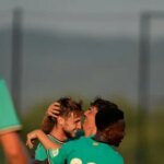 El Girona empata frente al Castellón en el cuarto compromiso