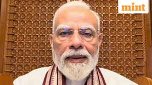 Meta writes to Centre, vows enhanced checks for PM Modi’s posts, other prominent accounts