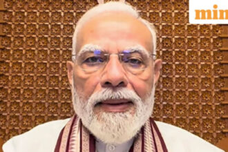 Meta writes to Centre, vows enhanced checks for PM Modi’s posts, other prominent accounts