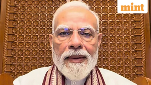 Meta writes to Centre, vows enhanced checks for PM Modi’s posts, other prominent accounts