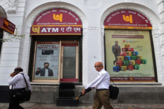Punjab National Bank gets nod to raise $1.5 billion through foreign currency bond programme