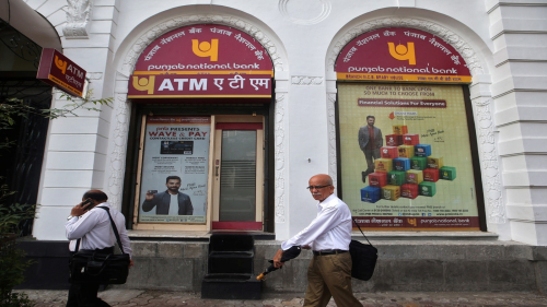 Punjab National Bank gets nod to raise $1.5 billion through foreign currency bond programme