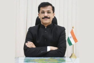 Schools could lose affiliation over unsafe food, warns Maha FDA chief Tukaram Mundhe