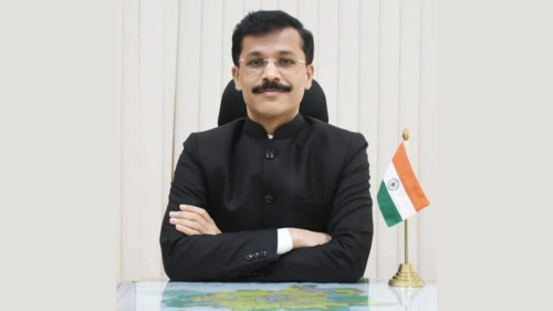 Schools could lose affiliation over unsafe food, warns Maha FDA chief Tukaram Mundhe