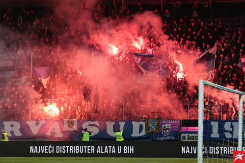 Bivši fudbaler Željezničara pred novim izazovom