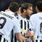 Nakon Alajbegovića Juventus krenuo po novo pojačanje: I njega će platiti 35 miliona eura?