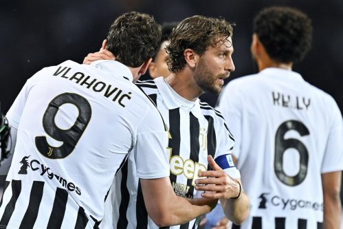 Nakon Alajbegovića Juventus krenuo po novo pojačanje: I njega će platiti 35 miliona eura?