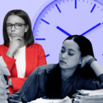 I’m managing a former colleague who just can’t keep up with her workload. How do I handle this without being a jerk?
