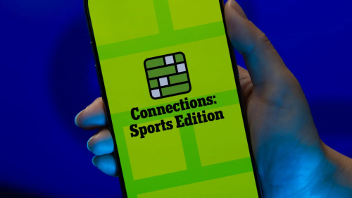 Today’s NYT Connections: Sports Edition Hints and Answers for July 30, #675