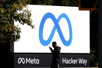 Instagram and Facebook Ads for AI ‘Nudify’ Apps Tied to Meta Ad Partner in China