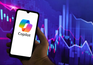 Microsoft Says Workers Are Now Using Copilot AI as Much as Teams and Outlook