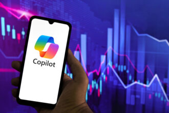 Microsoft Says Workers Are Now Using Copilot AI as Much as Teams and Outlook