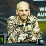 Dan Hooker knows the UFC’s intentions with Salahdine Parnasse matchup: ‘Can see exactly what it is’