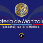 Lotería de Manizales EN VIVO, hoy miércoles 29 de julio: último sorteo, resultados y números ganadores del premio mayor