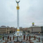 Russia is attacking kyiv with ballistic missiles, according to mayor vitali klitschko and the ukrainian air force