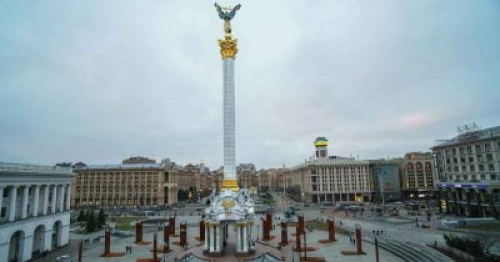Russia is attacking kyiv with ballistic missiles, according to mayor vitali klitschko and the ukrainian air force