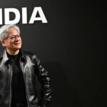 Nvidia CEO takes Al fight from X to Capitol Hill