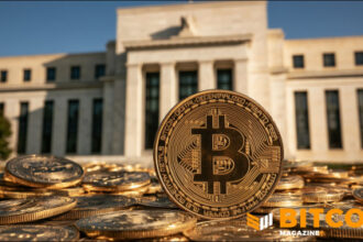 Bitcoin Barely Budges as Fed Keeps Interest Rates Unchanged