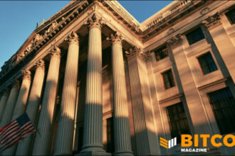 Banking Lobby CEO Talks Crypto Clarity Act as Senators Race To Pass Bill