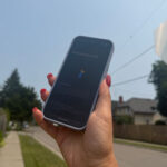 Your phone can text without a cell tower, and you may already have the feature