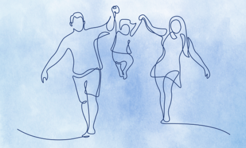 Mothers and Fathers Experience Dramatically Different Health Consequences