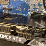 Your expensive GPU is probably sagging right now — here’s why it matters