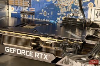 Your expensive GPU is probably sagging right now — here’s why it matters