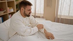Antihistamines Panned for Eczema
