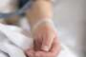 Hospital admissions for ectopic pregnancy on the rise in England, study suggests