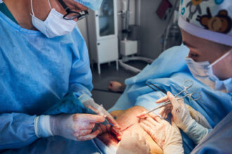 Sodium Channel Blocker Cuts Post-Surgery Pain