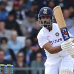 Rahane announces retirement from international cricket