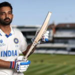 Ajinkya Rahane announces retirement from all formats of the game says, ‘The timing is right’