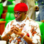 Bende traditional rulers endorse Kalu for third term, reject zoning claims