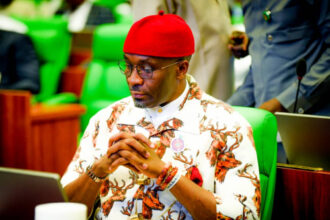 Bende traditional rulers endorse Kalu for third term, reject zoning claims