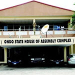 Ondo Assembly Crisis: Why 21 aggrieved lawmakers want me sacked – Embattled Speaker