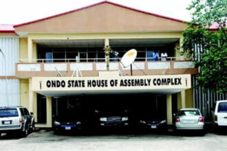 Ondo Assembly Crisis: Why 21 aggrieved lawmakers want me sacked – Embattled Speaker