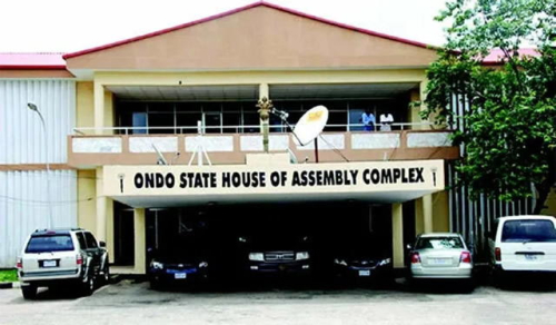 Ondo Assembly Crisis: Why 21 aggrieved lawmakers want me sacked – Embattled Speaker