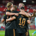LIVE 20.00 uur | Ajax