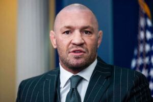 Conor McGregor Uses Absurd Reason to Back His UFC 329 Plea to Nevada Commission