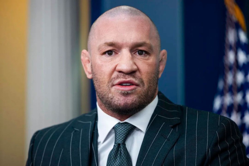 Conor McGregor Uses Absurd Reason to Back His UFC 329 Plea to Nevada Commission