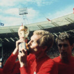 Quiz! Can you name England’s 1966 World Cup-winning squad?