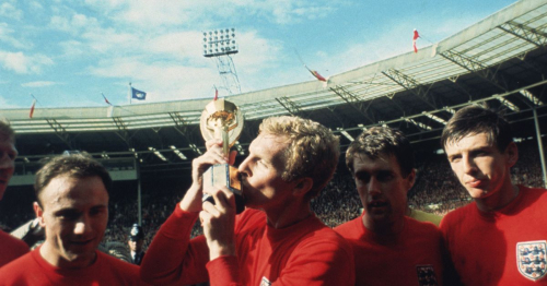 Quiz! Can you name England’s 1966 World Cup-winning squad?