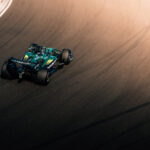 F1: Η Aston Martin δοκίμασε στην πίστα τον αναβαθμισμένο κινητήρα της Honda