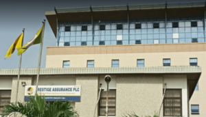Prestige Assurance doubles H1 profit to N1.05 billion despite 16% drop in premiums